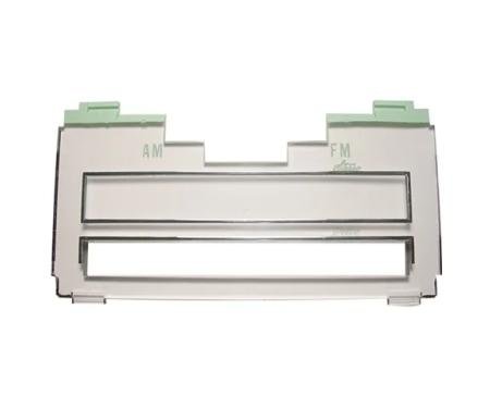 AMD Radio Lens, Stereo, 69 Camaro Nova T-2121
