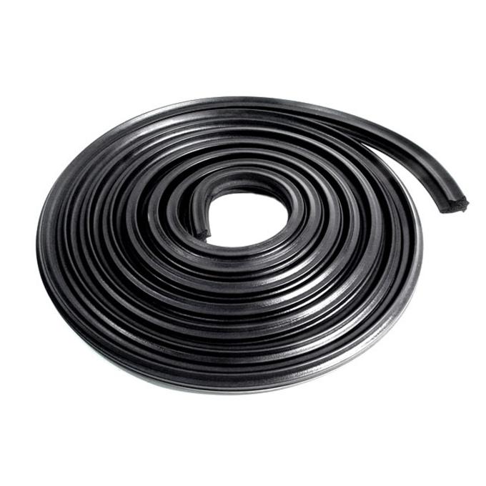 Metro Moulded Parts Trunk Seal. 18 Feet Long. Each TK 46-18