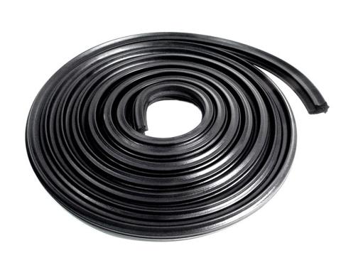 Metro Moulded Parts Trunk Seal. 18 Feet Long. Each TK 46-18