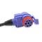 Racepak V-Net Tee Cable 280-CA-VM-T036N