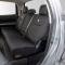Covercraft Carhartt® Super Dux Black PrecisionFit Seat Covers