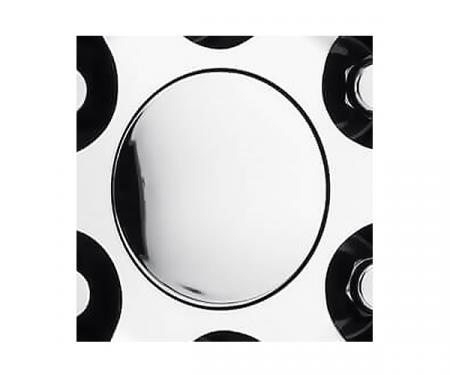 REV Wheels 586 Chrome CAP C10586C