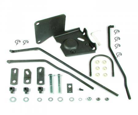 Hurst Competition/Plus 4-Speed Installation Kit, GM 3734531