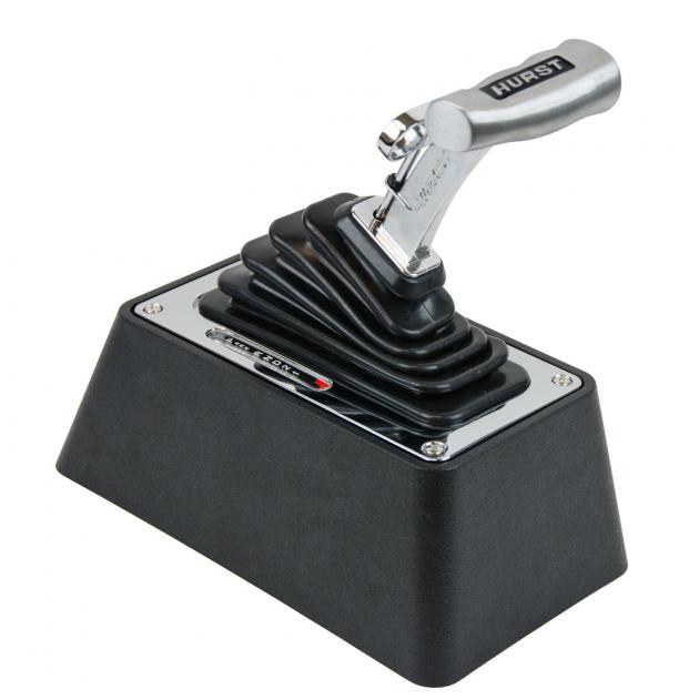 Cars ベン・クランクルシャフト ハウラー Hurst v-Matic 3 Ratchet Shifter 3838530 | Chevelle Depot