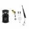 Hurst Blackjack Short Throw Shifter 3912008