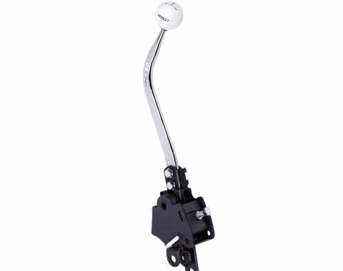 Hurst Competition/Plus 4-Speed Shifter, GM 3917307