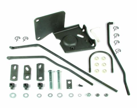 Hurst Competition/Plus 4-Speed Installation Kit, GM 3734531