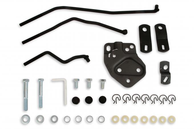 Hurst Competition/Plus 4-Speed Installation Kit, GM 3733163