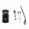 Hurst Blackjack Short Throw Shifter 3912009