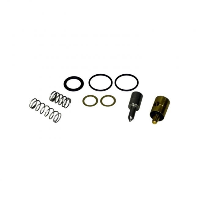 Hurst Roll/Control, Line/Loc Valve Rebuild Kit 5671500