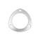 Patriot Exhaust Seal-4-Good 3 in Collector Gaskets 66002