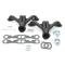 Patriot Exhaust Chevy Small Block Engines, 1 5/8" Tight Tuck Header , 4" A Dimension / 10" B Dimension H8027