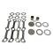 Patriot Exhaust Ford Flathead Engines, Lakester Weld-Up Header Kit H8475