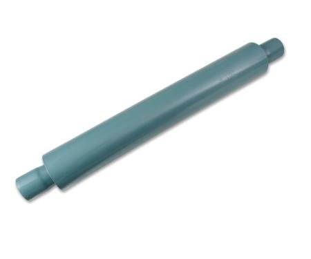 Patriot Exhaust Smithy&rsquo;s&reg; Muffler, 2" Inlet/Outlet Diameter / 22" Case Length H3010