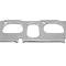 Patriot Exhaust 2009-17 Dodge 5.7L/6.1L/6.2L/6.4L Hemi Engines, Seal-4-Good Header Flange Gaskets 66056