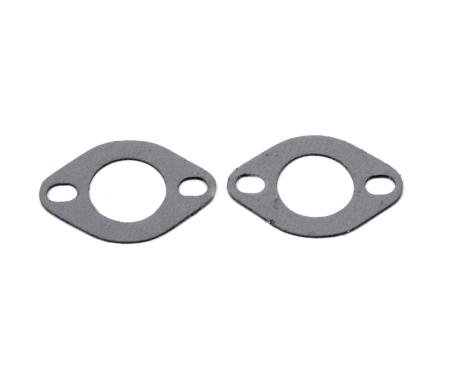 Patriot Exhaust Two Bolt Collector Gaskets, 2" Collector Diameter H7953