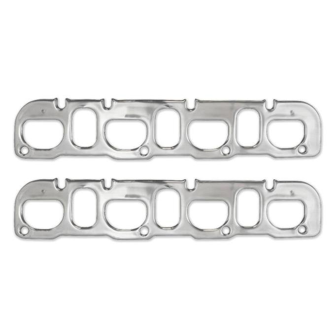 Patriot Exhaust 2009-17 Dodge 5.7L/6.1L/6.2L/6.4L Hemi Engines, Seal-4-Good Header Flange Gaskets 66056