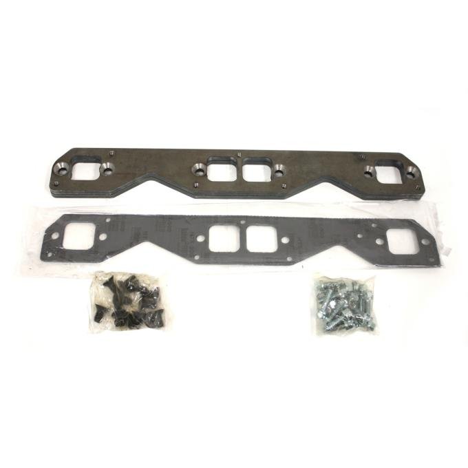 Patriot Exhaust SBC 265-400 (inner flange) SAP (same as port) H7800