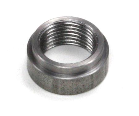 Patriot Exhaust Universal 18mm Thread Oxygen Sensor Fitting H7231