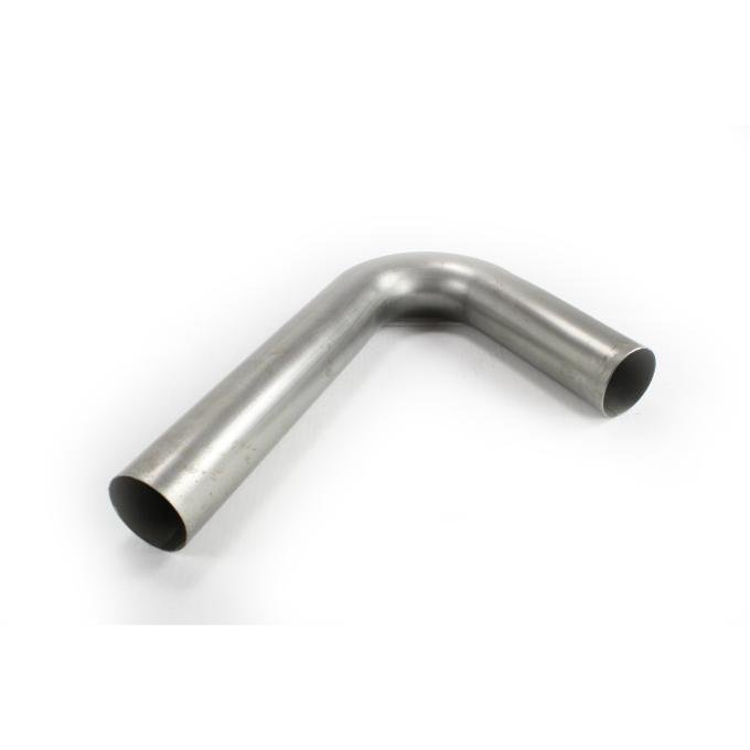 Patriot Exhaust 16 Gauge Mild Steel 120 Degree Bend, 3" Tube Diameter / 3 1/2" Radius Distance H7070
