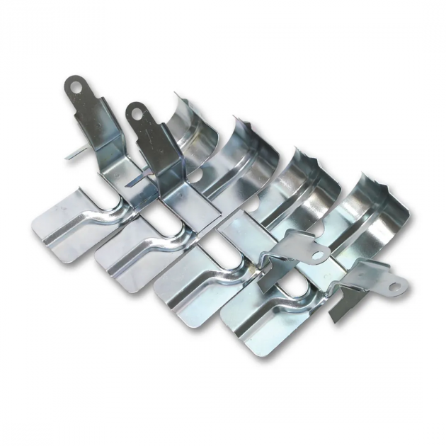 Electrical Engine Compartment Plugs & Wires Spark Plug Retainers