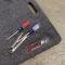 Race Ramps Racer Mat - Water and Stain Resistant RR-RMAT6