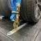 Race Ramps 4 VersaTie Recess-Mounted Track Kit with Flanged Edge (Series 4) 522448