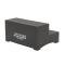 Race Ramps 36 x 23 Lightweight Two-Step Trailer Step RR-2STEP-36