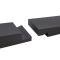 Race Ramps 11 H Two-Piece Trailer Ramp - 5.4 Degree Approach Angle RR-TR-11-2