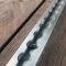 Race Ramps 8 VersaTie Recess-Mounted Track Kit with Square Edge (Series 2) 522296