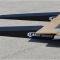 Race Ramps 7 H Trailer Ramp with Flap Cut-Out - 5.5 Degree Approach Angle RR-TR-7-FLP