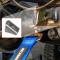 Race Ramps Weld-On Axle Housing Bracket, Pair 472106
