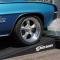 Race Ramps 8 H Extra Long Trailer Ramp - 6.3 Degree Approach Angle RR-TR-8XL