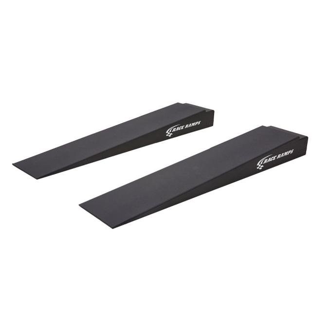 Race Ramps 7 H Tilt Trailer Ramp – 5.5 Degree Approach Angle RR-TR-7-TT