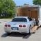 Race Ramps 7 H Trailer Ramp with Flap Cut-Out - 5.5 Degree Approach Angle RR-TR-7-FLP