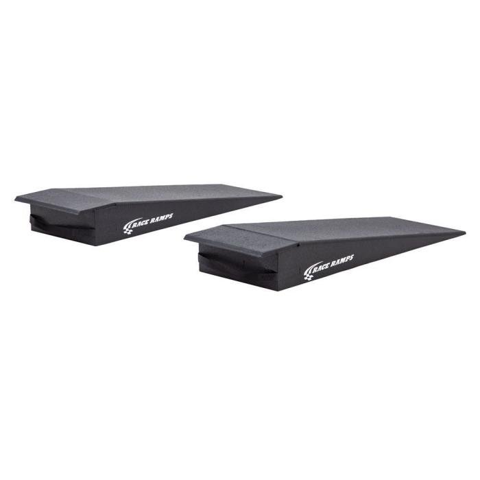 Race Ramps 5 H Lip Nose Rack Ramp - 8.6 Degree Approach Angle RR-RACK-5 ...