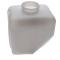 AMD Windshield Washer Jar, Chevy GMC Car and Truck X343-3064-5