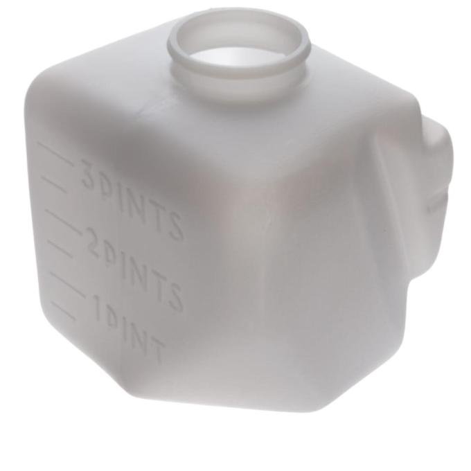 AMD Windshield Washer Jar, Chevy GMC Car and Truck X343-3064-5