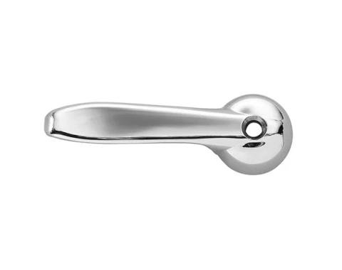 AMD Tailgate Handle T-4817