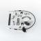 Shiftworks 1966-1967 Chevrolet Chevelle Factory Style Shifter Conversion Kit SC2042-05CS