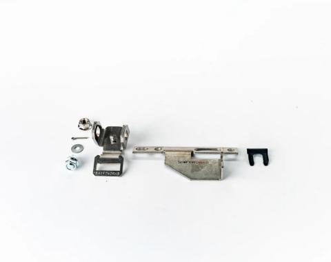 Shiftworks 1968-1981 Pontiac / Chevrolet 3-Speed Transmission Connection Kit C352-1