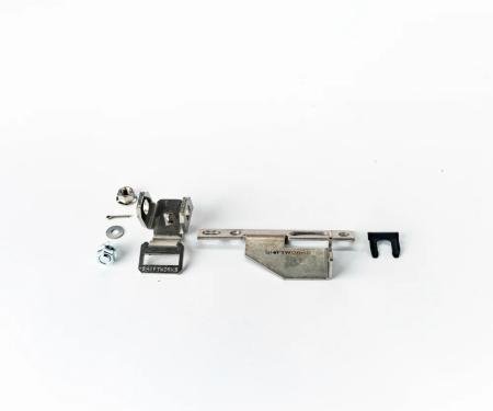 Shiftworks 1968-1981 Pontiac / Chevrolet 3-Speed Transmission Connection Kit C352-1
