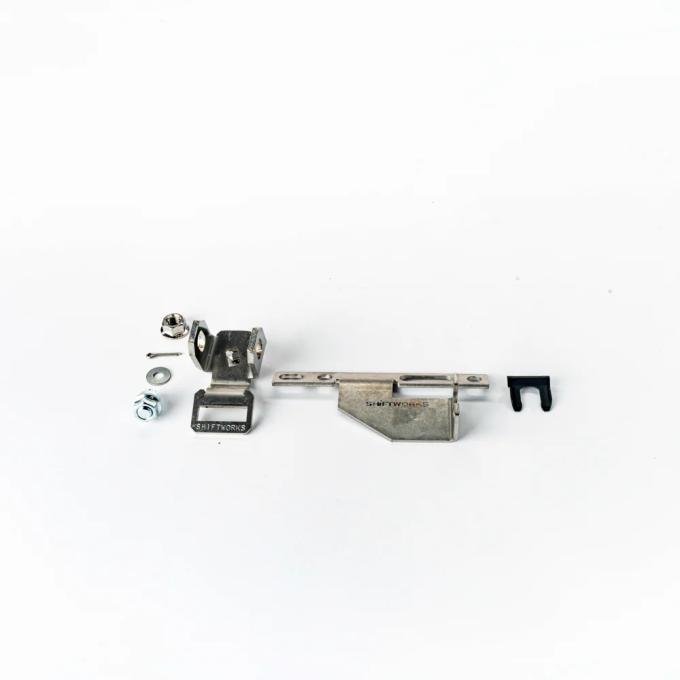 Shiftworks 1968-1981 Pontiac / Chevrolet 3-Speed Transmission Connection Kit C352-1