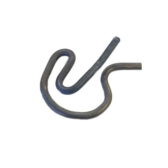 Shiftworks 1964-1972 Chevrolet Rod Linkage Grommet W/ Hardware JC-1