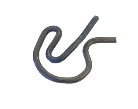 Shiftworks 1964-1972 Chevrolet Rod Linkage Grommet W/ Hardware JC-1