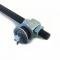 Shiftworks 1964-1972 Chevrolet 5/16" Rod Swivel Kit SW405