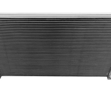 Champion Cooling 3 Row All Aluminum Radiator Made With Aircraft Grade Aluminum CC161-M