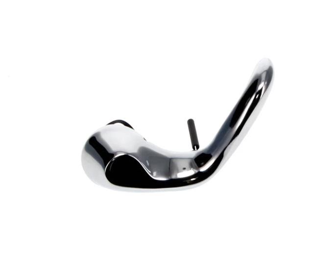 AMD Vent Window Handle, RH, 66-67 Chevelle GTO Cutlass Skylark X562-3466-R