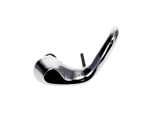 AMD Vent Window Handle, RH, 66-67 Chevelle GTO Cutlass Skylark X562-3466-R
