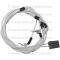 Lectric Limited 1973-1975 Chevrolet Dome Light Harness 41845